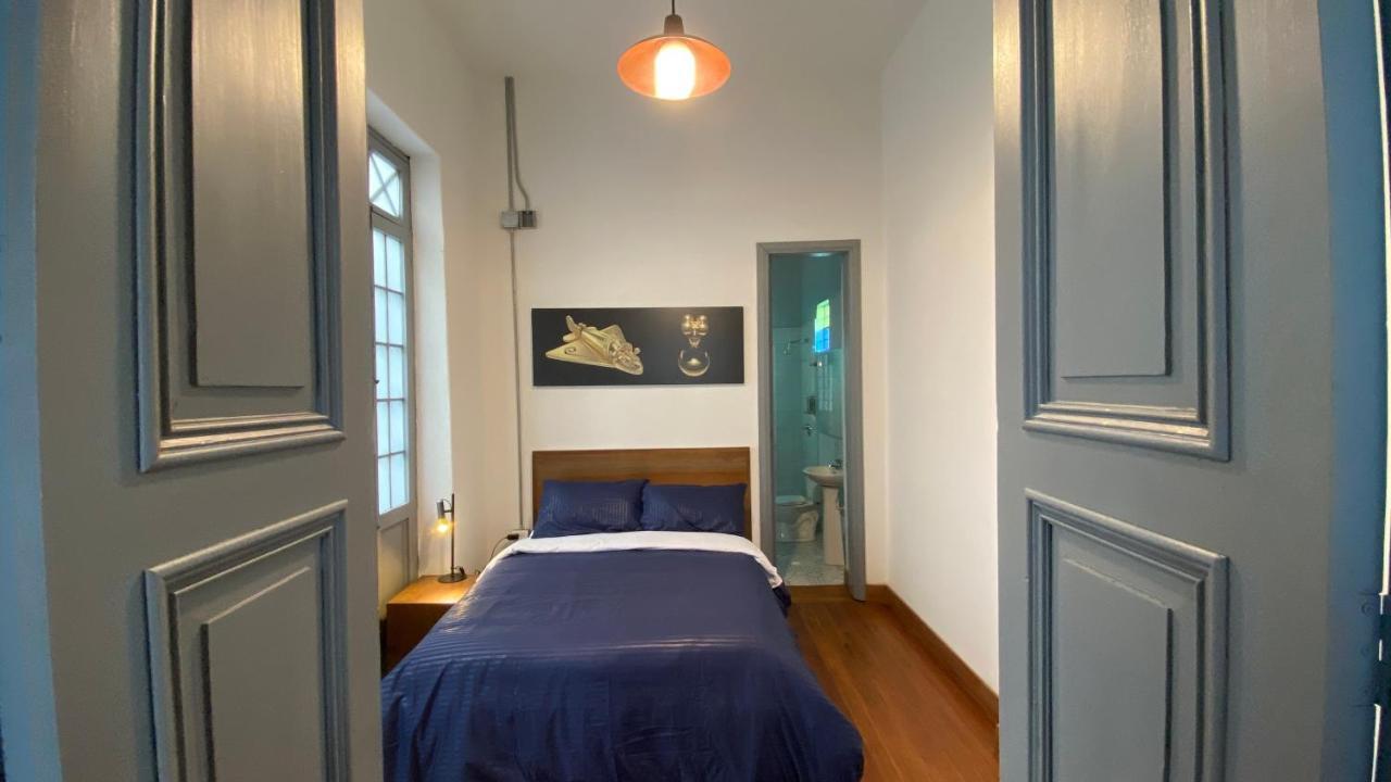Republicana Casa Hostal - Habitacion 1 Quimbaya Bogotá Eksteriør bilde